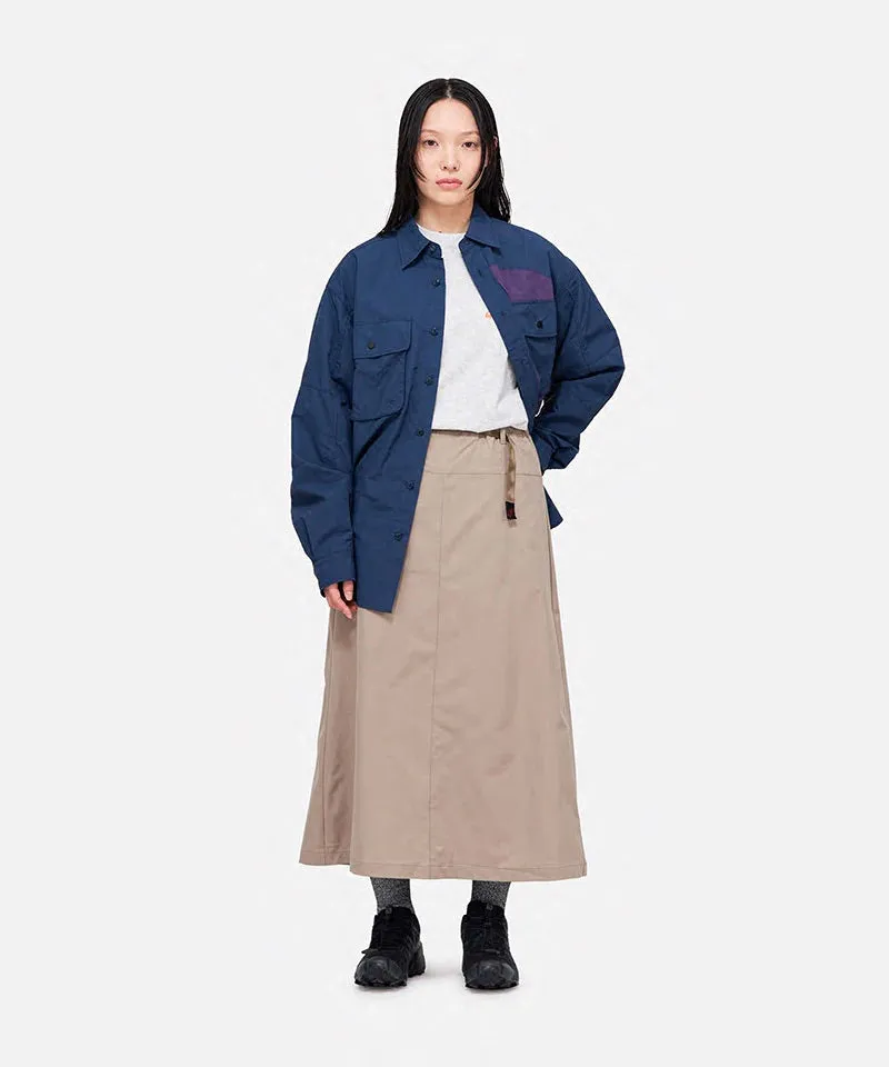 Trekking Long Skirt sold by Gramicci product image thumbnail 3