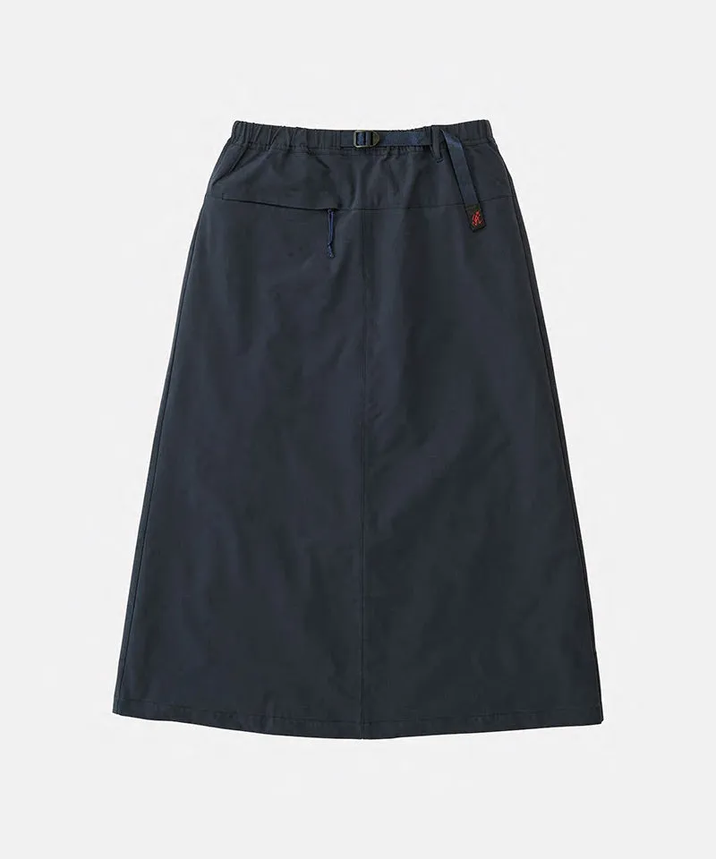 Trekking Long Skirt sold by Gramicci product image thumbnail 4