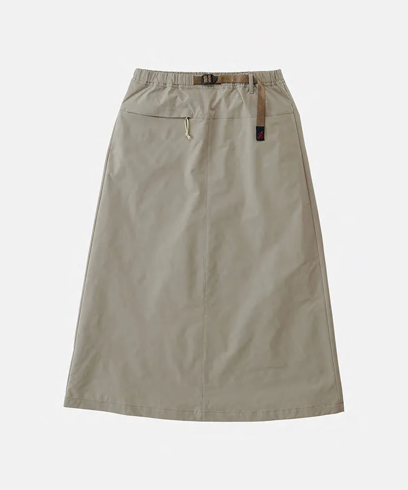 Trekking Long Skirt sold by Gramicci product image thumbnail 2