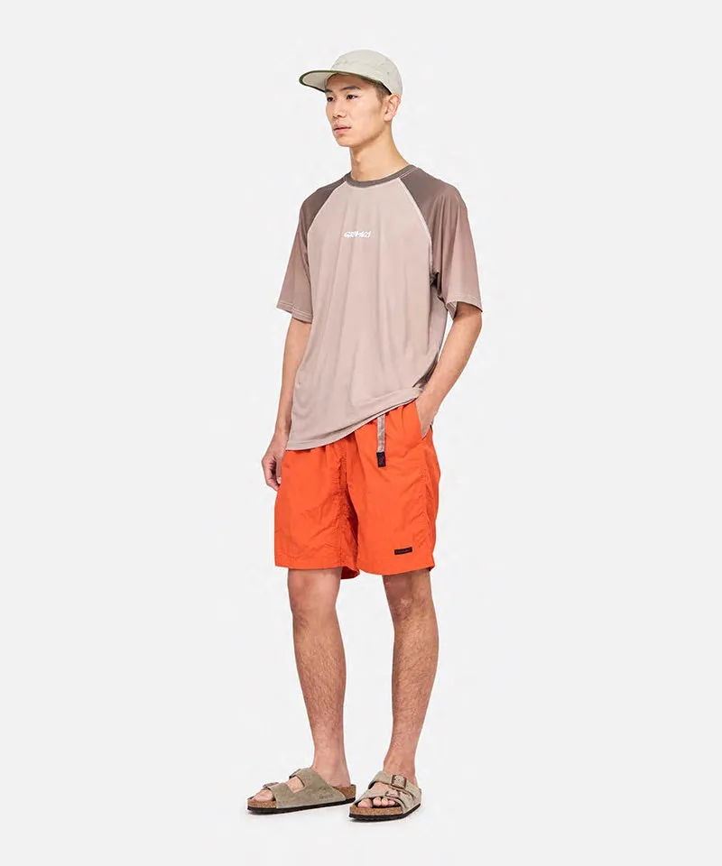 UPF-Shield Short Sleeve Top sold by Gramicci product image thumbnail 5