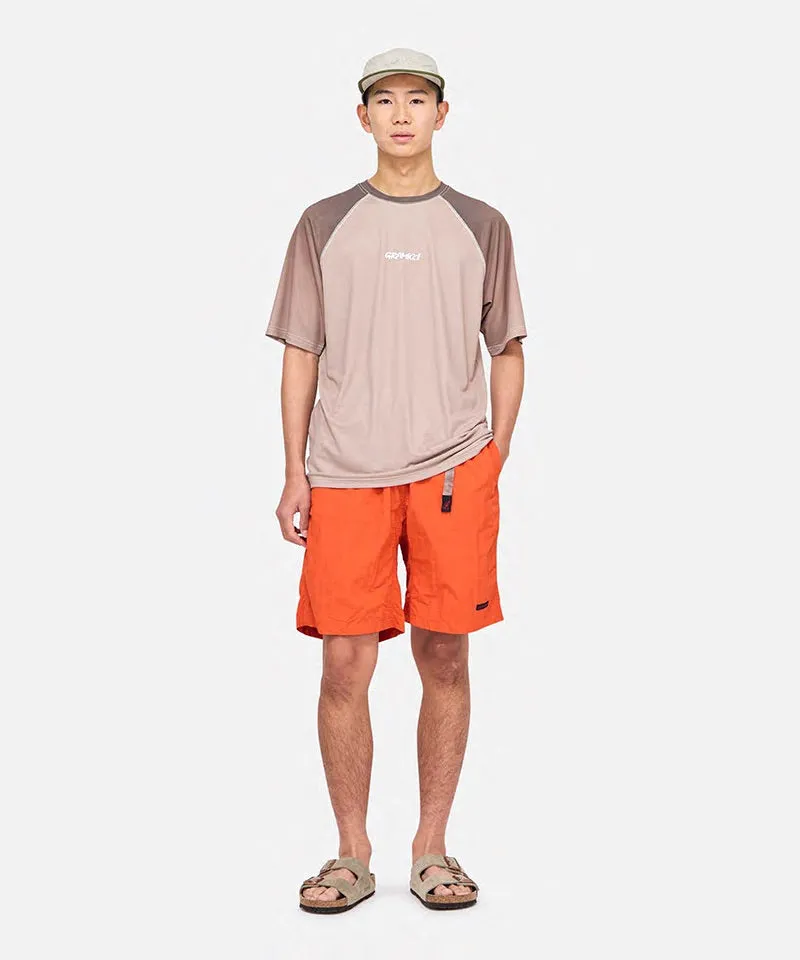 UPF-Shield Short Sleeve Top sold by Gramicci product image thumbnail 4