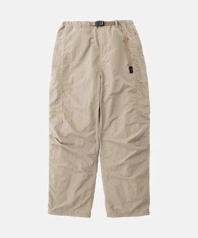 Nylon Runners sold by Gramicci