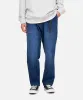 Stretch Denim Loose Tapered Ridge Pant sold by Gramicci