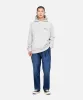 Stretch Denim Loose Tapered Ridge Pant sold by Gramicci