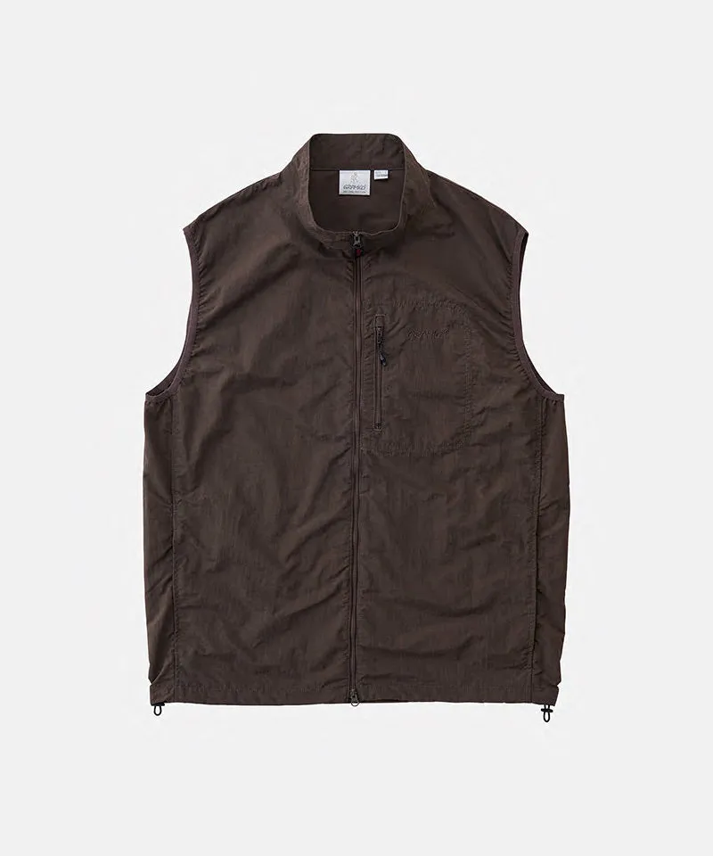 Nylon Vest sold by Gramicci product image thumbnail 5