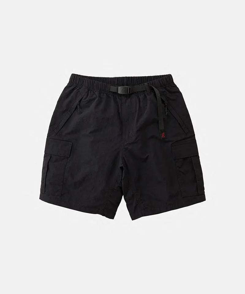 Nylon Explorer Cargo Short sold by Gramicci product image thumbnail 2
