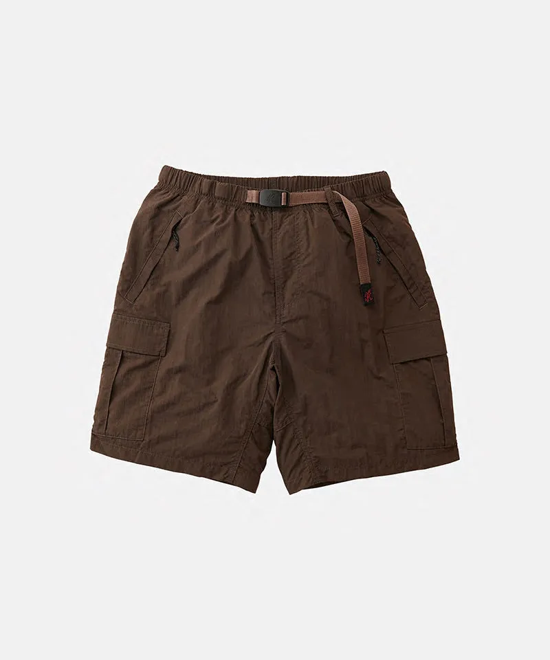 Nylon Explorer Cargo Short sold by Gramicci product image thumbnail 4
