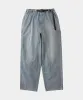 Japanese Hickory Denim Work Pant sold by Gramicci