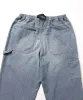 Japanese Hickory Denim Work Pant sold by Gramicci