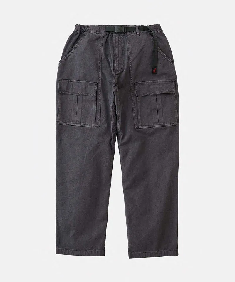 Front Cargo Pant sold by Gramicci product image thumbnail 5