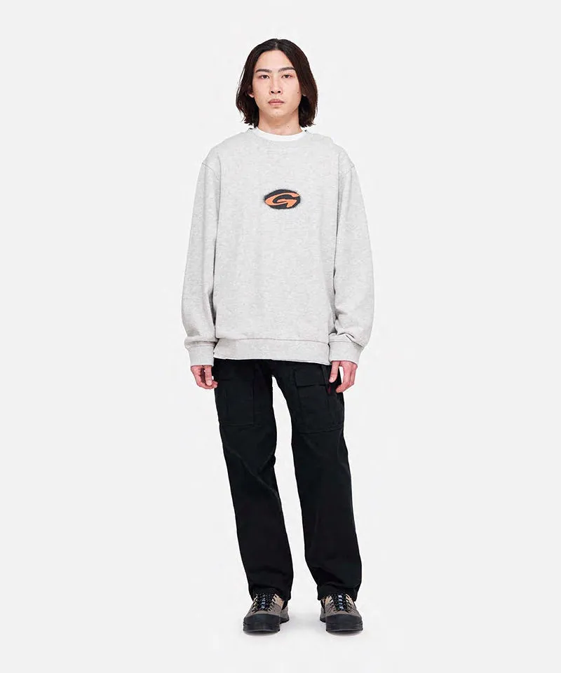Front Cargo Pant sold by Gramicci product image thumbnail 3