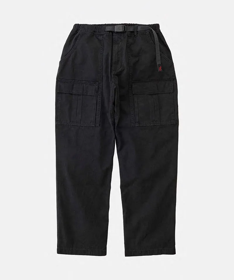 Front Cargo Pant sold by Gramicci product image thumbnail 2