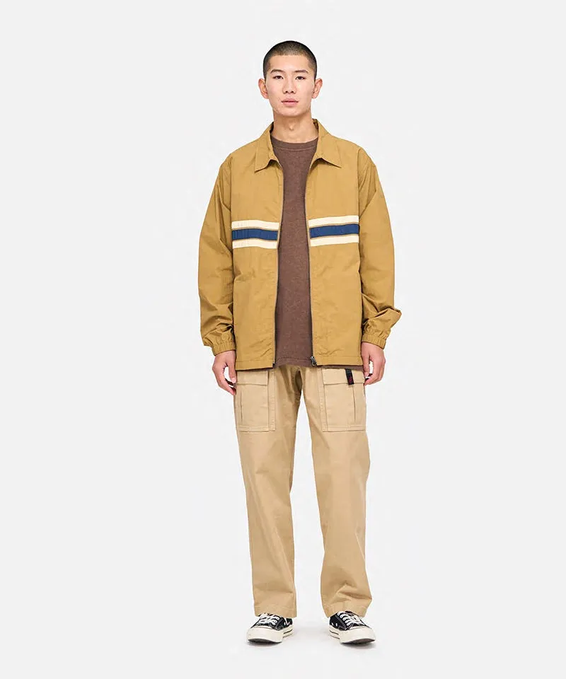 Front Cargo Pant sold by Gramicci product image thumbnail 4