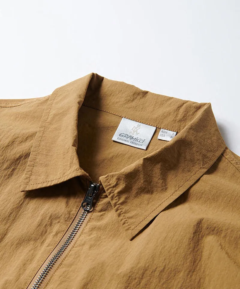 Big Tide Jacket sold by Gramicci product image thumbnail 5
