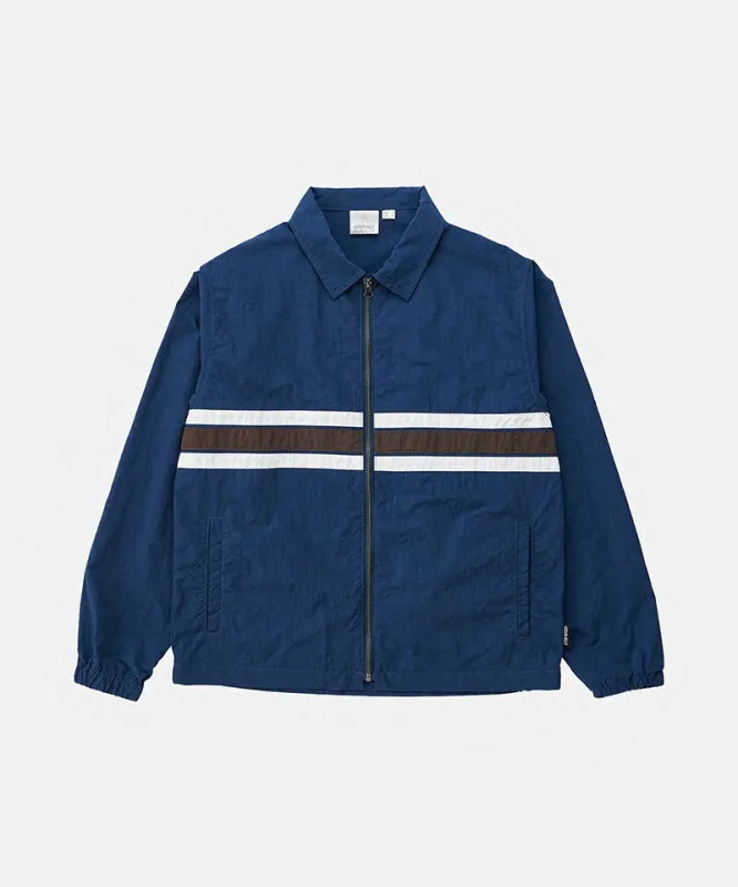 Big Tide Jacket made by Gramicci