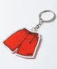 G-Short Key Ring sold by Gramicci