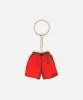 G-Short Key Ring sold by Gramicci