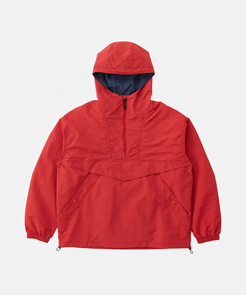 Nylon Field Anorak sold by Gramicci product image thumbnail 5