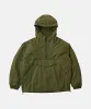 Nylon Field Anorak sold by Gramicci