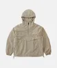 Nylon Field Anorak sold by Gramicci