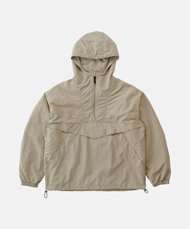 Nylon Field Anorak sold by Gramicci product image thumbnail 3
