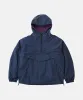 Nylon Field Anorak sold by Gramicci