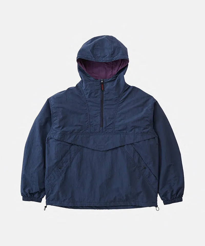 ジャケット・アウター everyone compact anorak navy L img60573_src.webp
