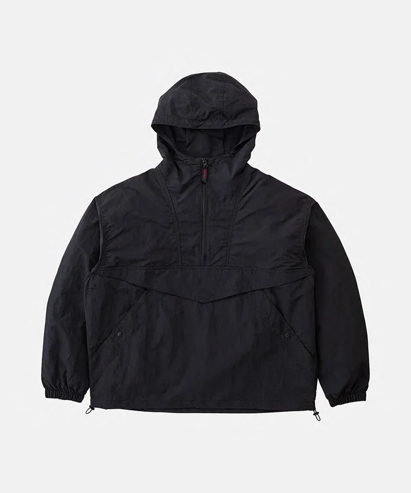 Nylon Field Anorak sold by Gramicci product image thumbnail 2