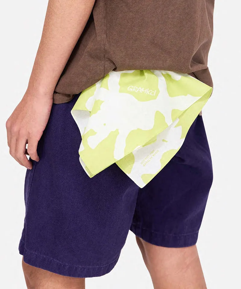 Burly Runningman Bandana sold by Gramicci product image thumbnail 5