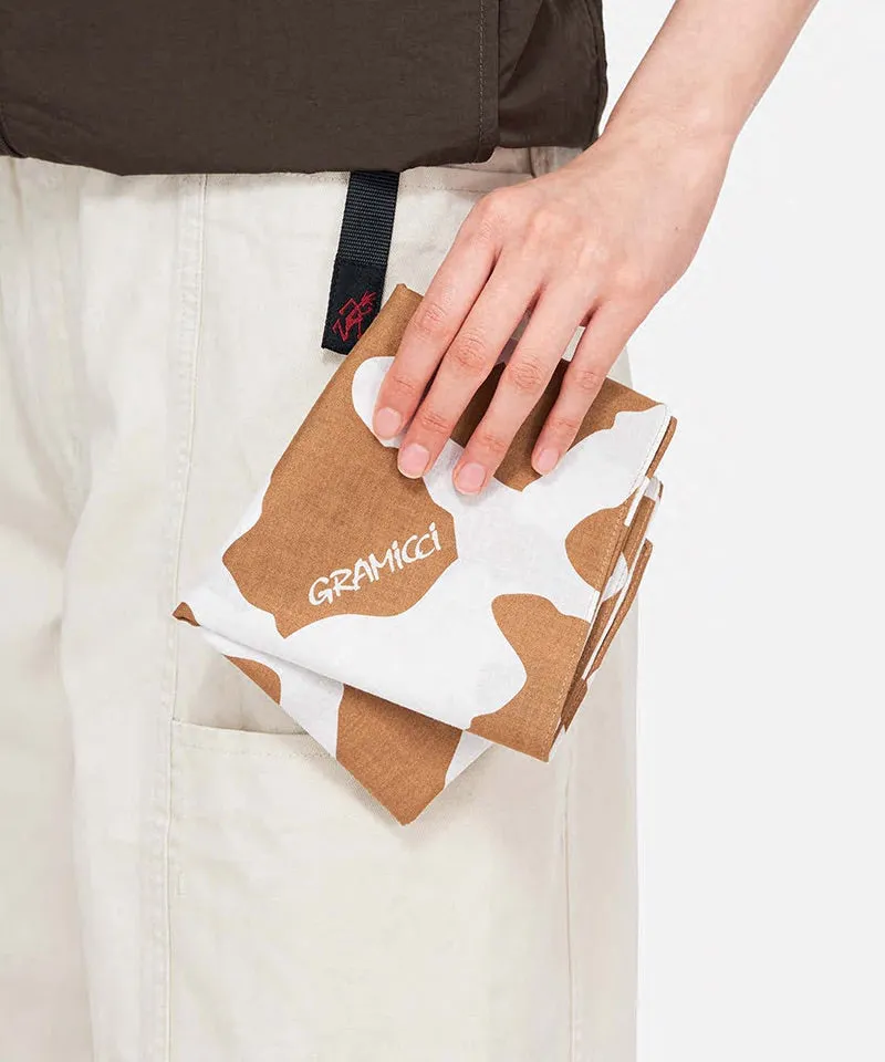 Burly Runningman Bandana sold by Gramicci product image thumbnail 3