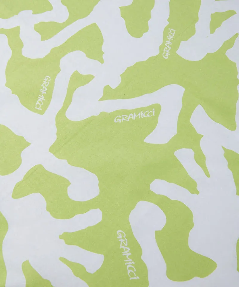 Burly Runningman Bandana sold by Gramicci product image thumbnail 4