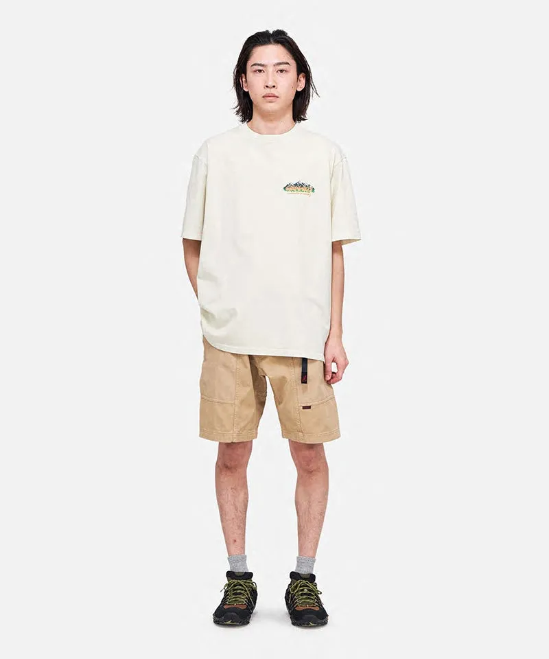 Mountaineering Tee sold by Gramicci product image thumbnail 5