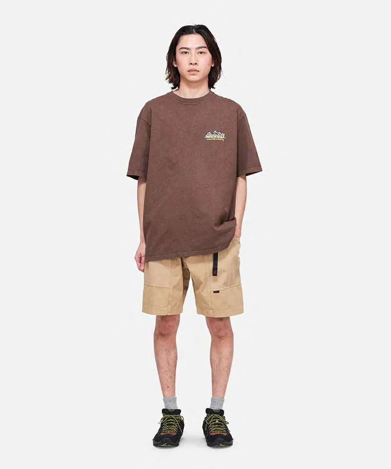Mountaineering Tee sold by Gramicci product image thumbnail 2