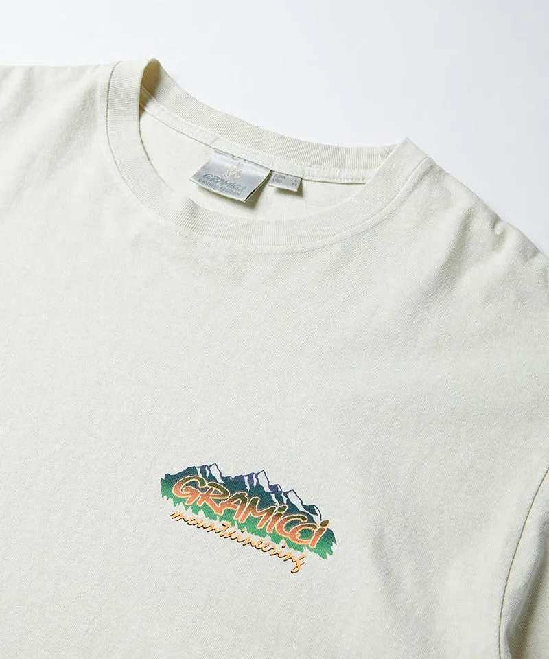 Mountaineering Tee sold by Gramicci product image thumbnail 3