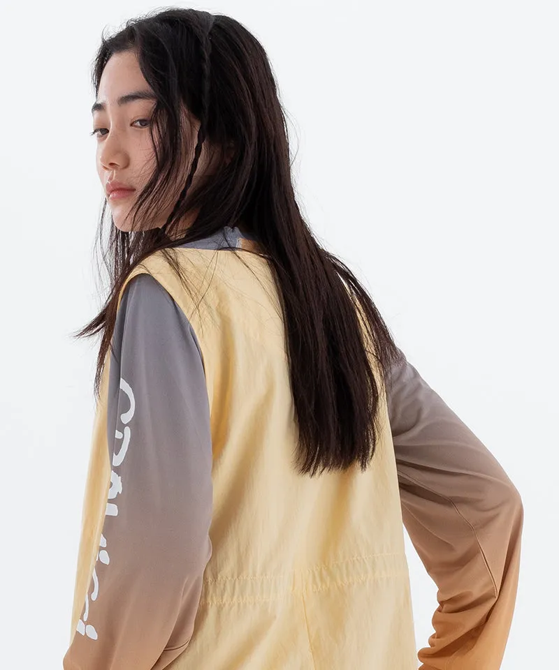 UPF-Shield Long Sleeve Top sold by Gramicci product image thumbnail 3