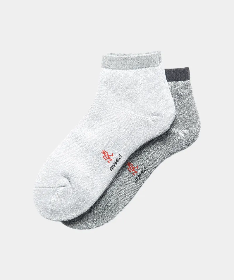 Pile Socks sold by Gramicci