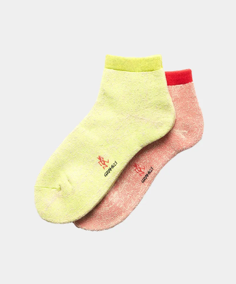 Pile Socks sold by Gramicci product image thumbnail 3