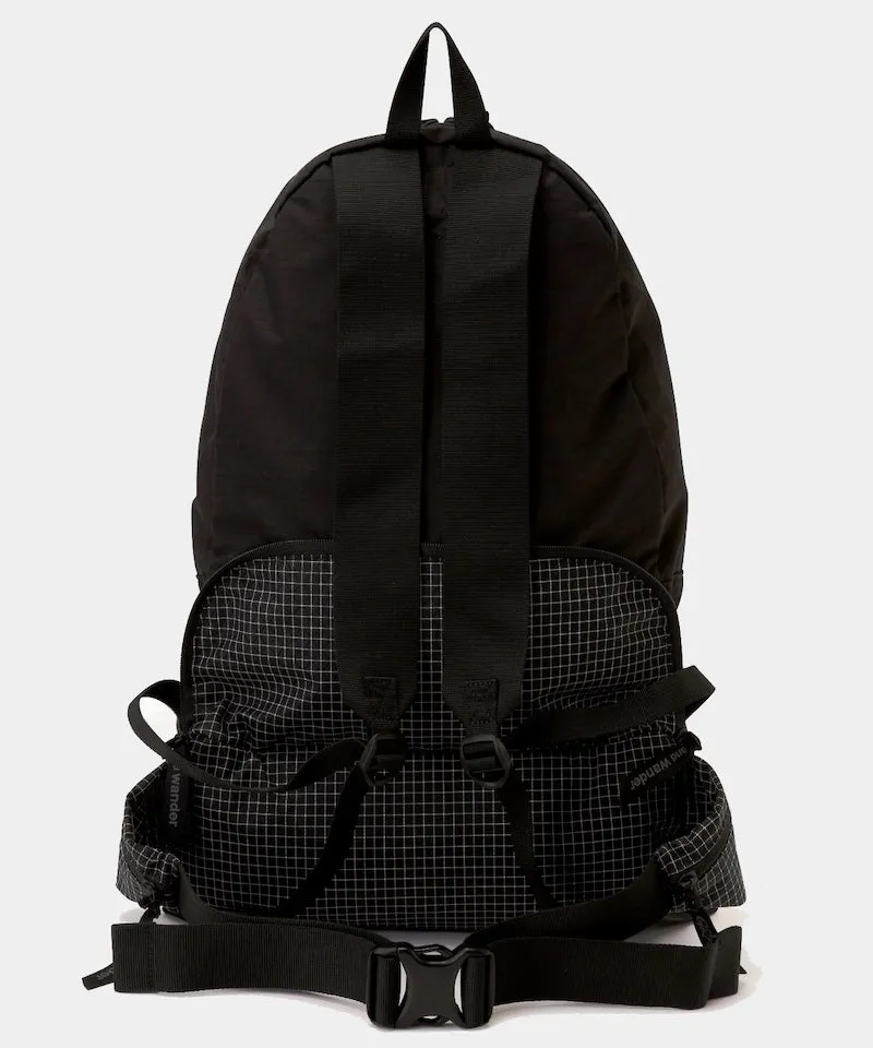 Gramicci x and wander 2Way Ripstop Bag sold by Gramicci product image thumbnail 3