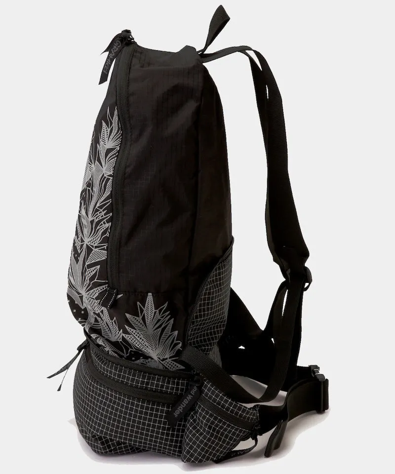 Gramicci x and wander 2Way Ripstop Bag sold by Gramicci product image thumbnail 5