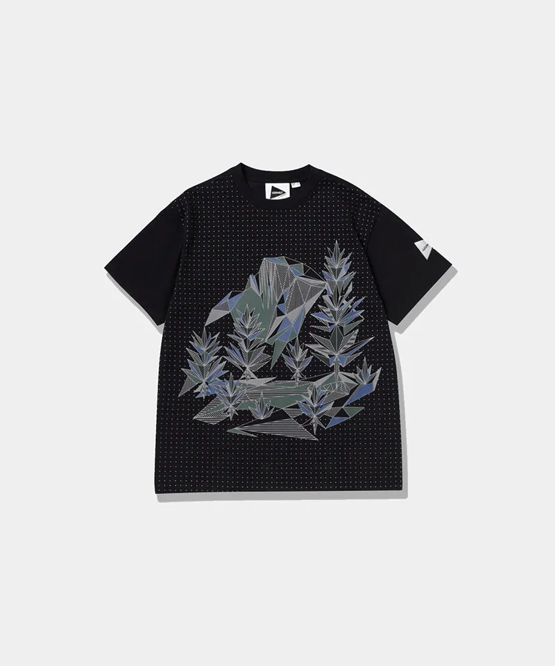 Gramicci x and wander Yosemite Graphic Tee sold by Gramicci product image thumbnail 3