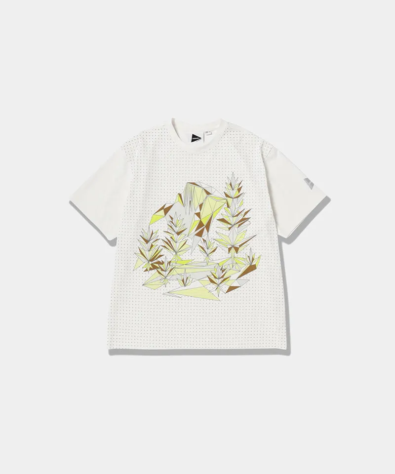 Gramicci x and wander Yosemite Graphic Tee sold by Gramicci