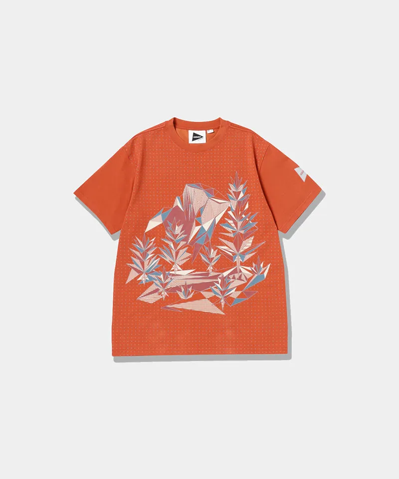Gramicci x and wander Yosemite Graphic Tee sold by Gramicci product image thumbnail 2