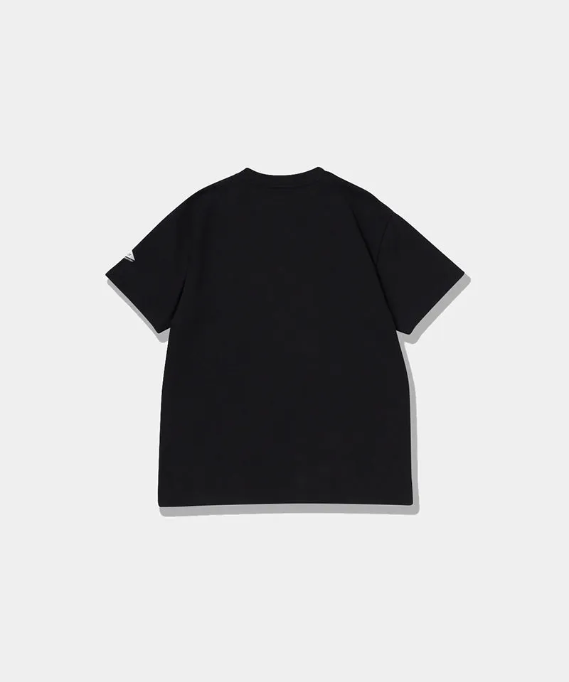 Gramicci x and wander Yosemite Graphic Tee sold by Gramicci product image thumbnail 4