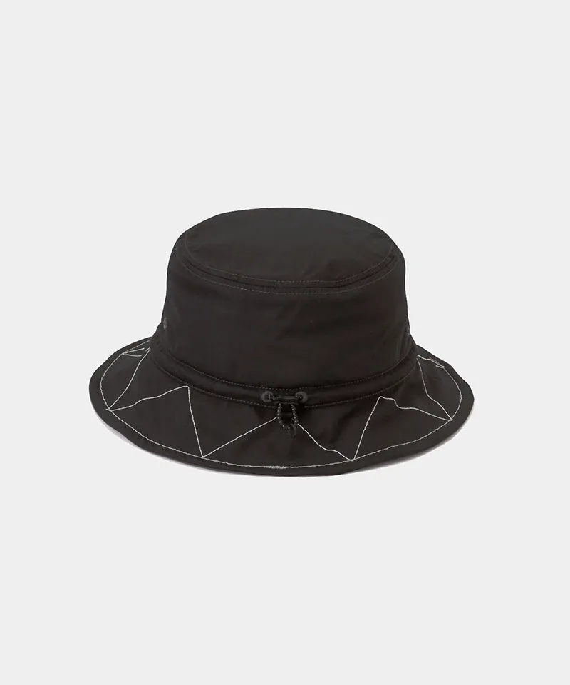 Gramicci x and wander ZigZag Stitch Hat sold by Gramicci product image thumbnail 4