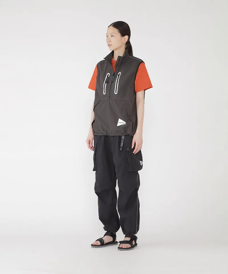 Gramicci x and wander Military Wide Pant sold by Gramicci product image thumbnail 5