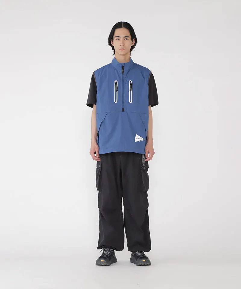 Gramicci x and wander Military Wide Pant sold by Gramicci product image thumbnail 3