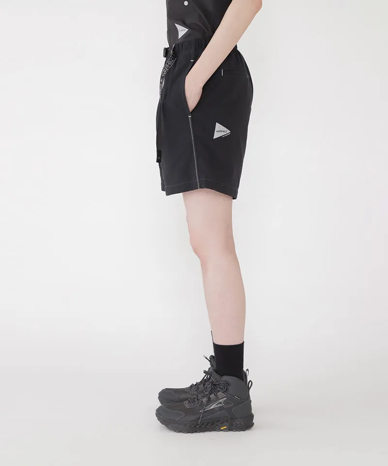 Gramicci x and wander Nylon G-Short sold by Gramicci product image thumbnail 5