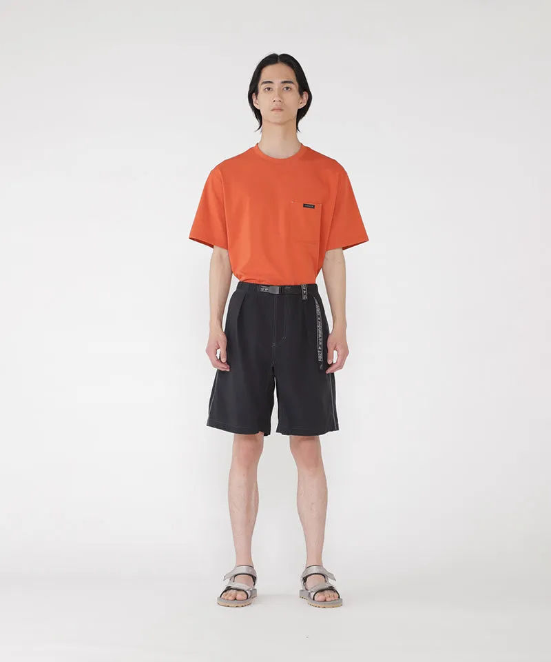 Gramicci x and wander Nylon G-Short sold by Gramicci product image thumbnail 2