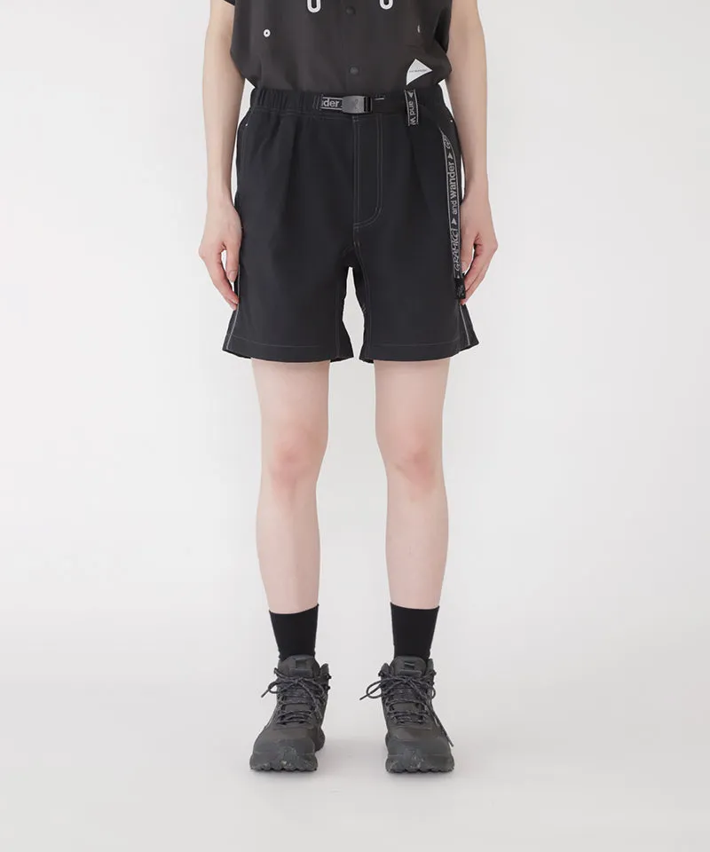 Gramicci x and wander Nylon G-Short sold by Gramicci product image thumbnail 4