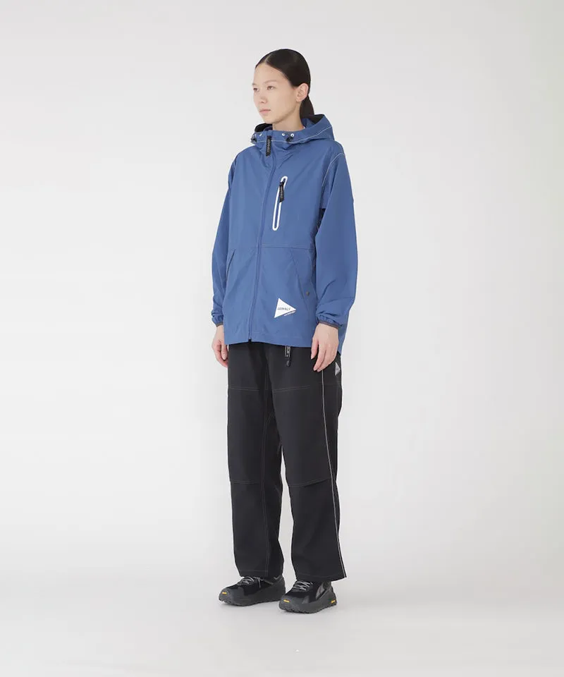 Gramicci x and wander Nylon Double Knee Pant sold by Gramicci product image thumbnail 2